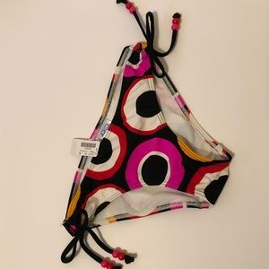 La Vie en Rose Bikini Bottom